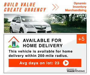 build value, create urgency