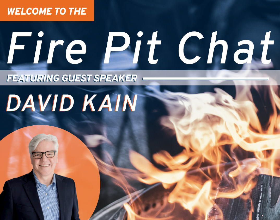 Fire Pit Chat