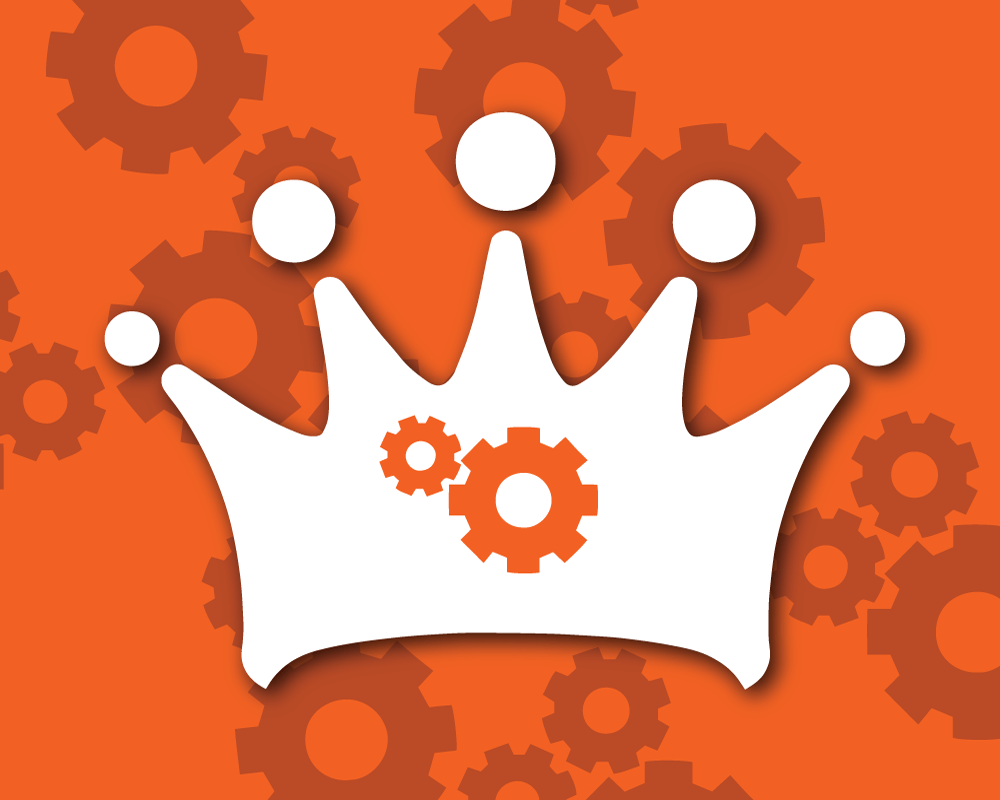 TradePending Custom Superlatives Crown