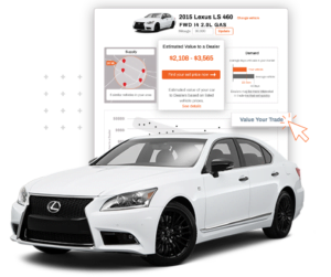 Acquire more trade-ins and make more sales with TradePending's SNAP