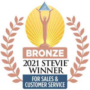 TradePending receives bronze Stevie Award