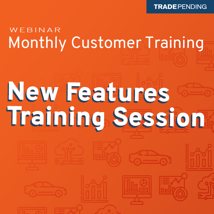 July Customer Training