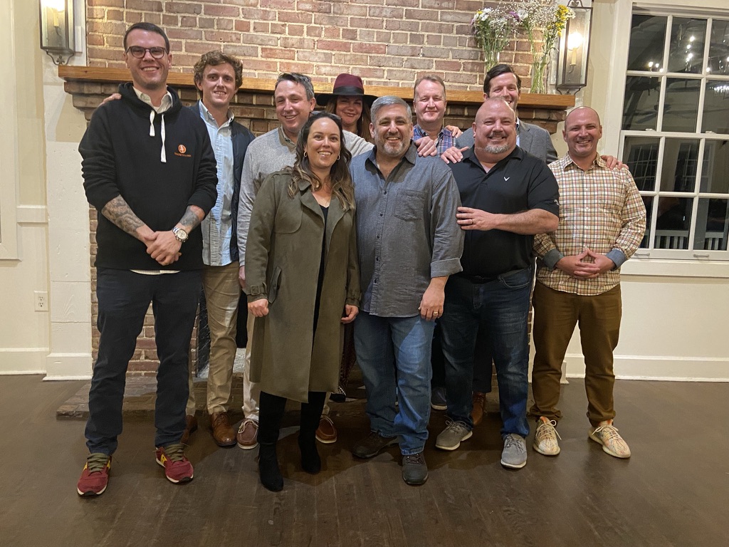 TradePending President's Club Award Winners