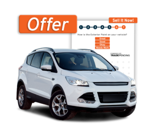 Offer by TradePending