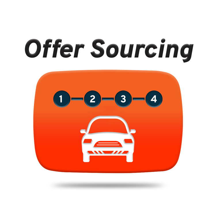 TradePending Offer helps source vehicles