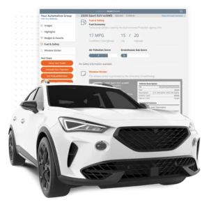 AutoBio by TradePending