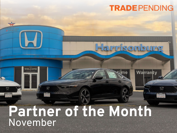 Harrisonburg Honda