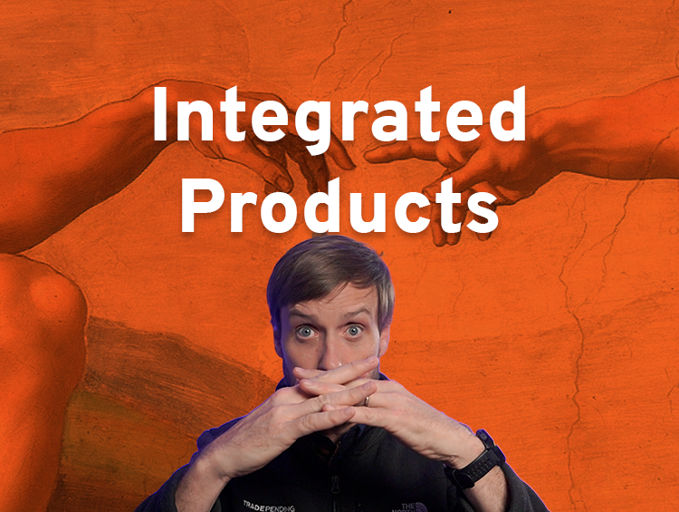 Who’s Integrated Vs. Siloed at NADA 2023?