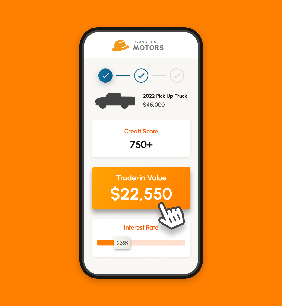 Leverage the TradePending API for digital retailing with the power of Trade