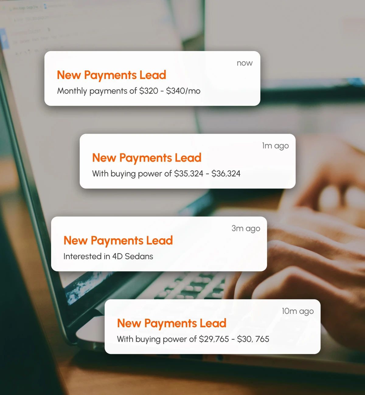 TradePending Payments grows your website leads