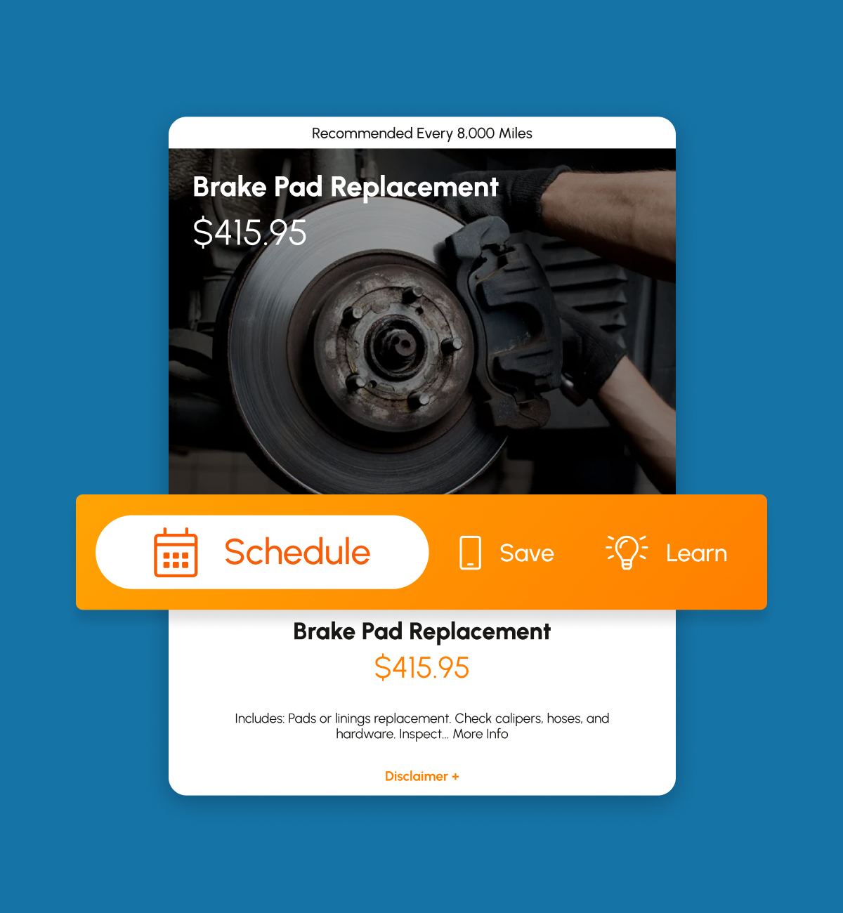 TradePending Service Offers gets your dealership more appointments