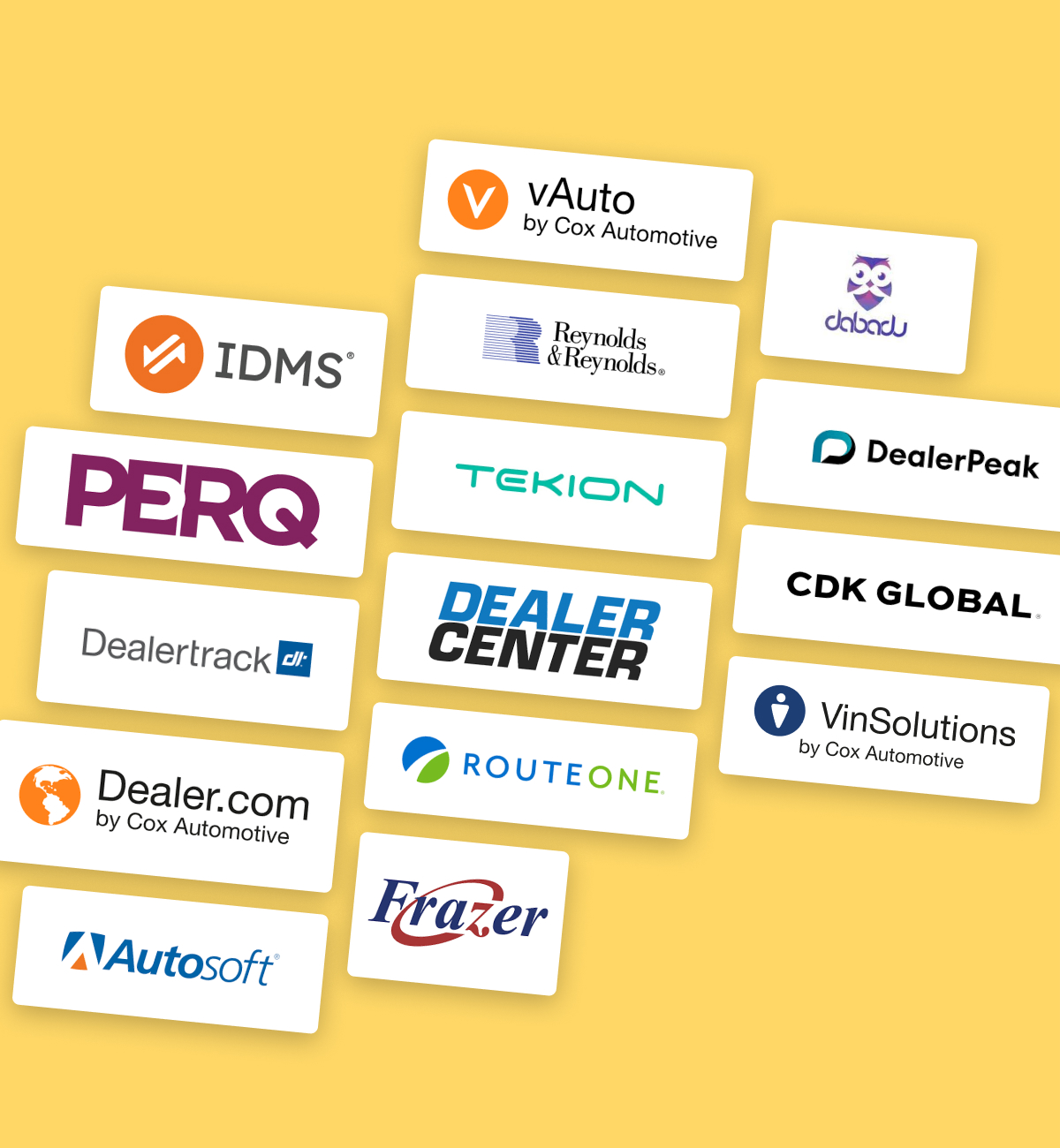 TradePending Videos for Service integrates with your DMS