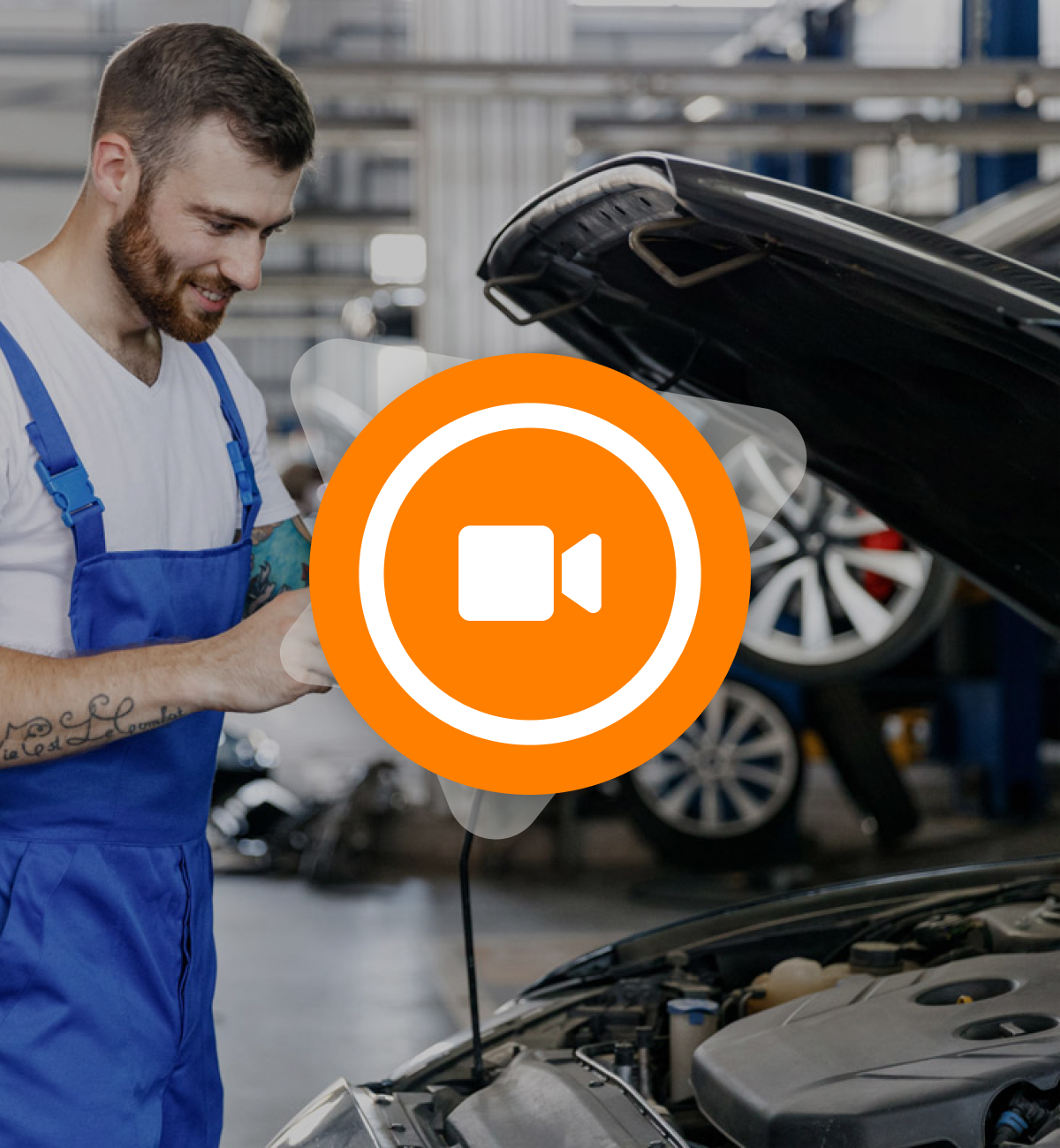 TradePending Videos for Service is the most reliable video platform in the automotive industry