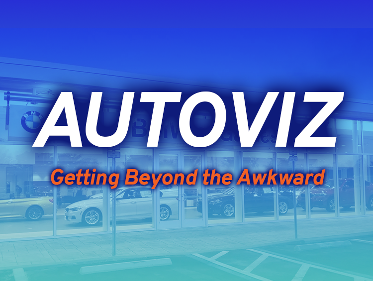 Getting Beyond the Awkward