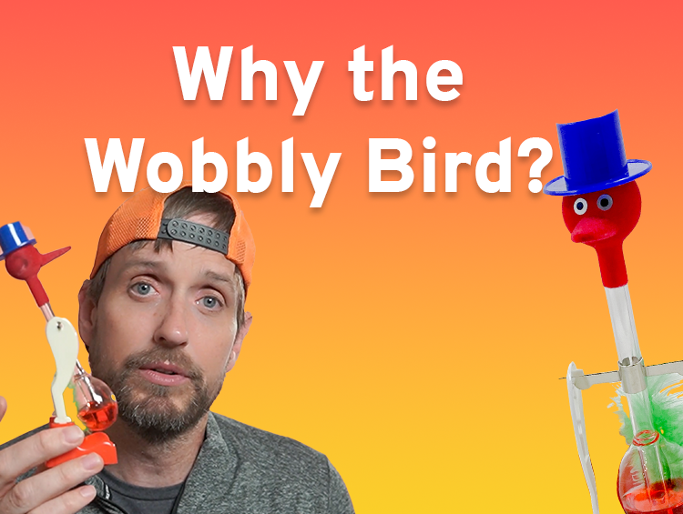 WhyWobbly