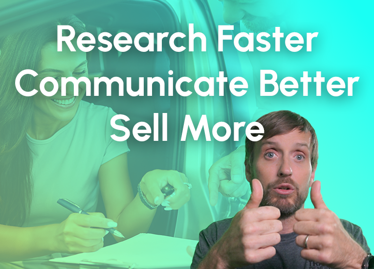 Research Faster