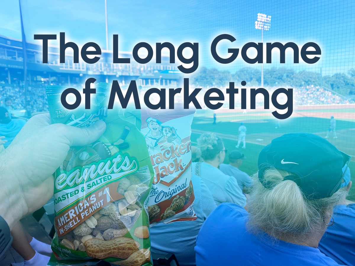 TheLongGameofMarketing