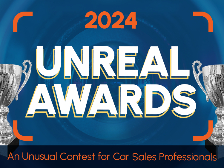 TradePending UNREAL Awards 2024