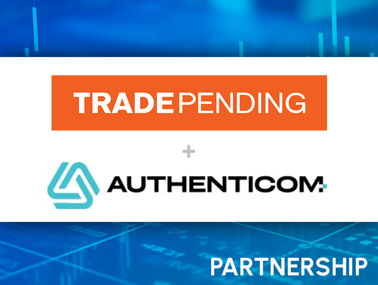 TradePending and Authenticom partnership to automate customer retention process for auto dealerships