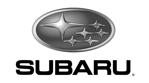 Subaru-Logo
