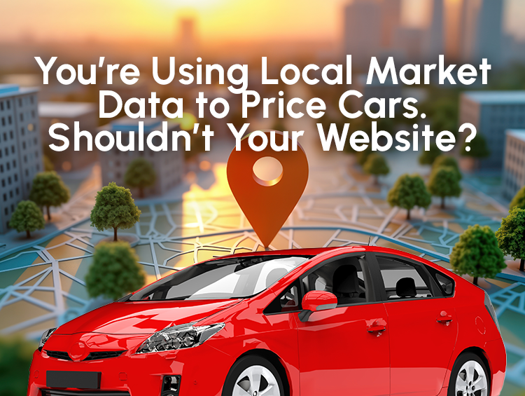 using zip codes to price cars