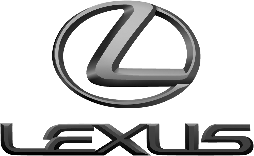 lexus-grayscale