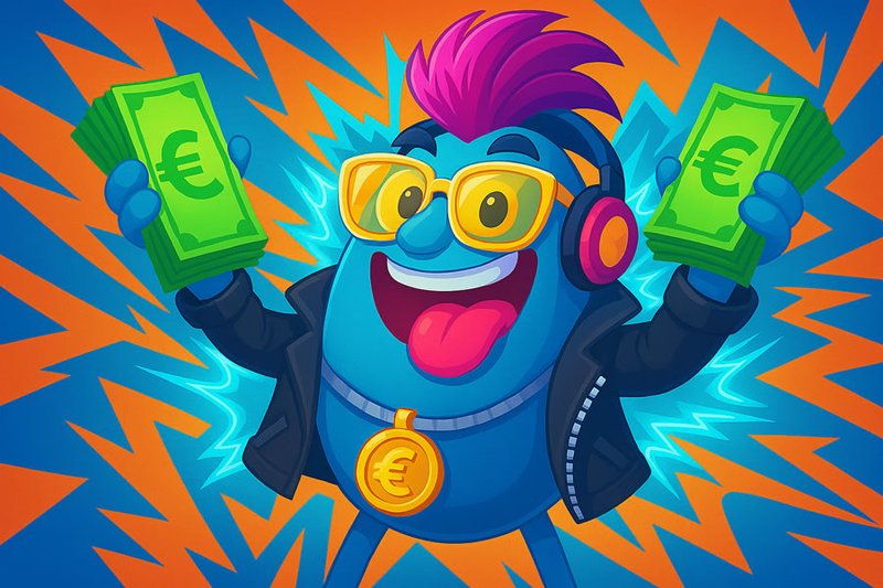 Best mr pacho online casino in Germany
